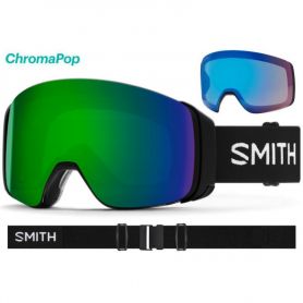 Smith Optics Lunettes de ski Daredevil - Jeune