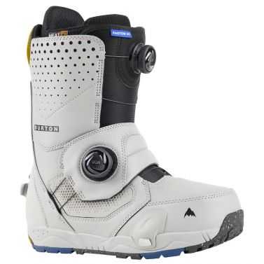 Boots Burton Photon Step On 2024 Gray