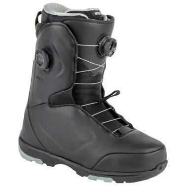 Boots Nitro Club Boa 2024 Black