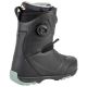 Boots Nitro Club Boa 2024 Black