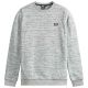 Sweat Picture Tofu 2024 Grey Melange