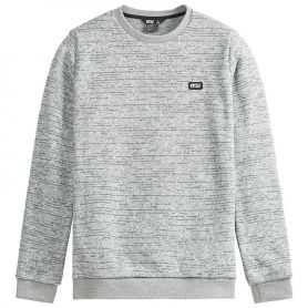 Sweat Picture Tofu Grey