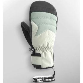 Les meilleurs gants de snowboard avec protège-poignets - la