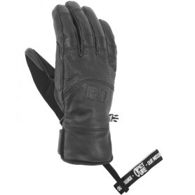 Achetez gants de ski quasi neuf, annonce vente à La Crau (83) WB170917490