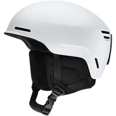 Casque Smith Method 2024 Matte White