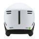 Casque Smith Method 2024 Matte White