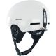 Casque ION Mission 2024 White