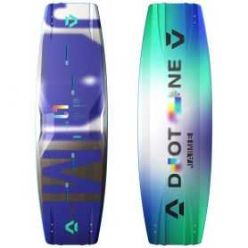 Board Duotone Jaime Concept Blue 2025