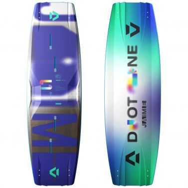 Board Duotone Jaime Concept Blue 2025