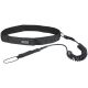 Leash ceinture ION Wing / Sup Coiled Hip