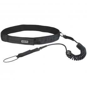 Leash ceinture ION Wing / Sup Coiled Hip