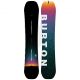 Board Burton Custom X 2025