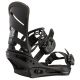 Fixations Burton Mission Re:Flex 2025 Black