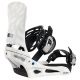 Fixations Burton Cartel Re:Flex 2025 Gray White