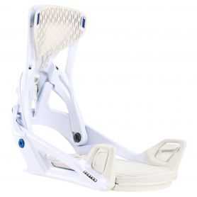 Fixations Burton Step On Genesis Re:Flex 2025 White