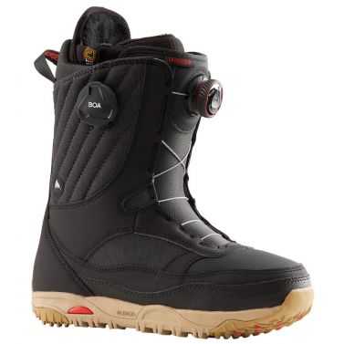 Boots girl Burton Limelight BOA 2025 Black