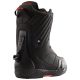 Boots girl Burton Limelight Step On 2025 Black