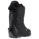 Boots Burton Ruler Step On 2025 Black