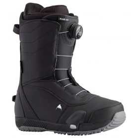 Boots Burton Ruler Step On 2025 Black