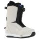 Boots Burton Ruler Step On 2025 Gray Cloud