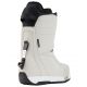 Boots Burton Ruler Step On 2025 Gray Cloud