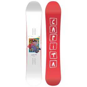 Board Capita Aeronaut 2025