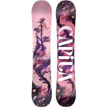 Board girl Capita Paradise 2025 145