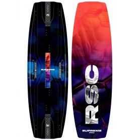 Board RSC Supreme Pro 2025