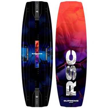 Board RSC Supreme Pro 2025