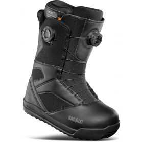 Boots Thirtytwo STW Double Boa 2025 Black Black