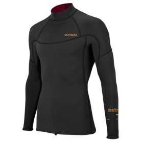 Top néoprène 1mm Manera Seafarer 2024 Black