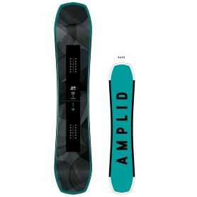 Board Amplid Singular Twin 2025 151