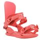 Fixations girl Union Legacy 2025 Coral