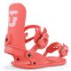 Fixations girl Union Legacy 2025 Coral