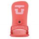 Fixations girl Union Legacy 2025 Coral