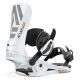 Fixations Union Atlas Pro 2025 Metallic White