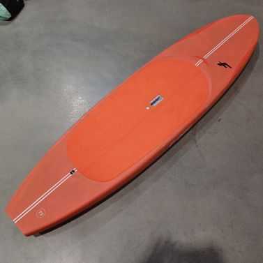 Board occasion F-One Rocket SUP DW Pro 7'5" - 120L