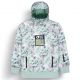 Veste Picture Parker Printed 2025 Blurry Water Print