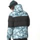 Veste Picture Insey 2025 Peppup Print Black