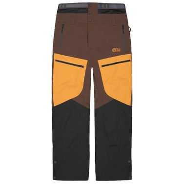 Pant Picture Naikoon 2025 Black Chicory Honey