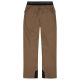 Pant girl Picture Exa 2025 Cocoa Brown