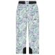 Pant girl Picture Exa Printed 2025 Blurry Water Print