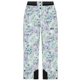 Pant girl Picture Exa Printed 2025 Blurry Water Print