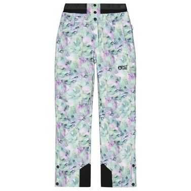 Pant girl Picture Exa Printed 2025 Blurry Water Print