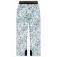 Pant girl Picture Exa Printed 2025 Blurry Water Print