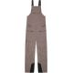 Pant girl Picture U62 BIB 2025 Deep Taupe