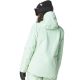 Veste girl Picture Seakrest 2025 Silt Green Orchid Acid