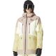 Veste girl Picture Haakon 2025 Roebuck Lime Cream Hemp