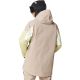 Veste girl Picture Haakon 2025 Roebuck Lime Cream Hemp