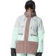 Veste girl Picture U68 2025 Pigeon Starlight Blue